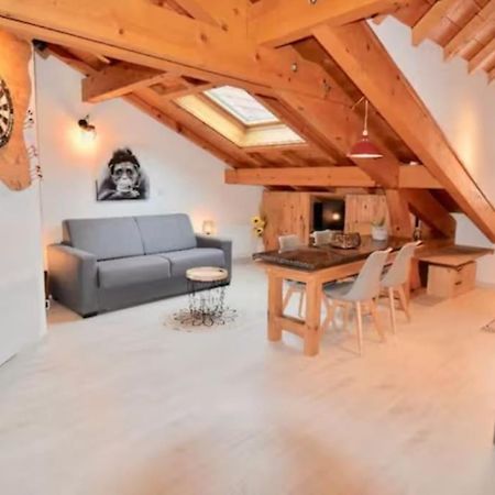 Perle Alpine Yourhosthelper Apartment Annecy Exterior photo