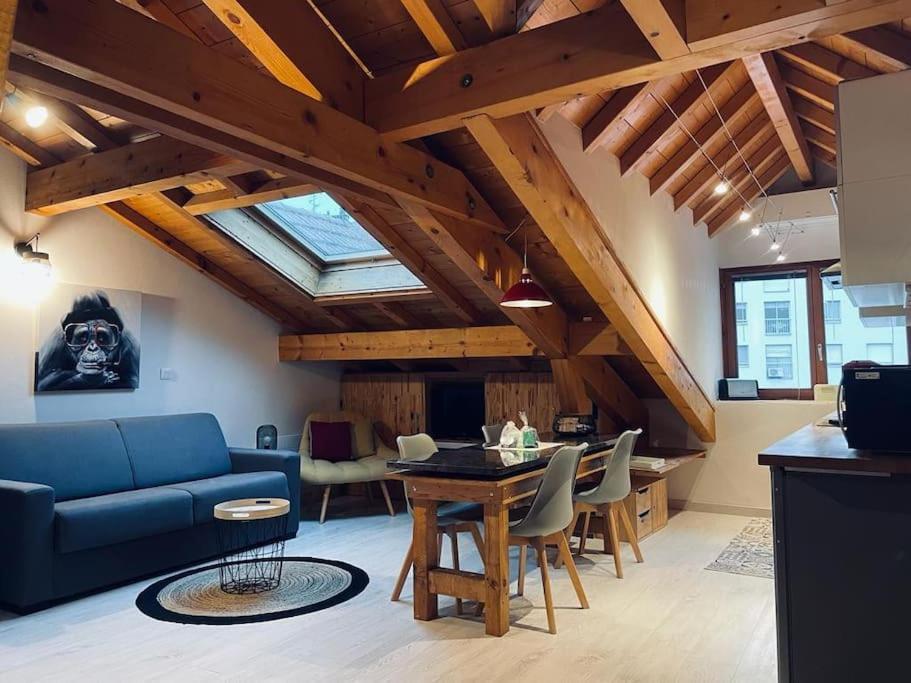 Perle Alpine Yourhosthelper Apartment Annecy Exterior photo